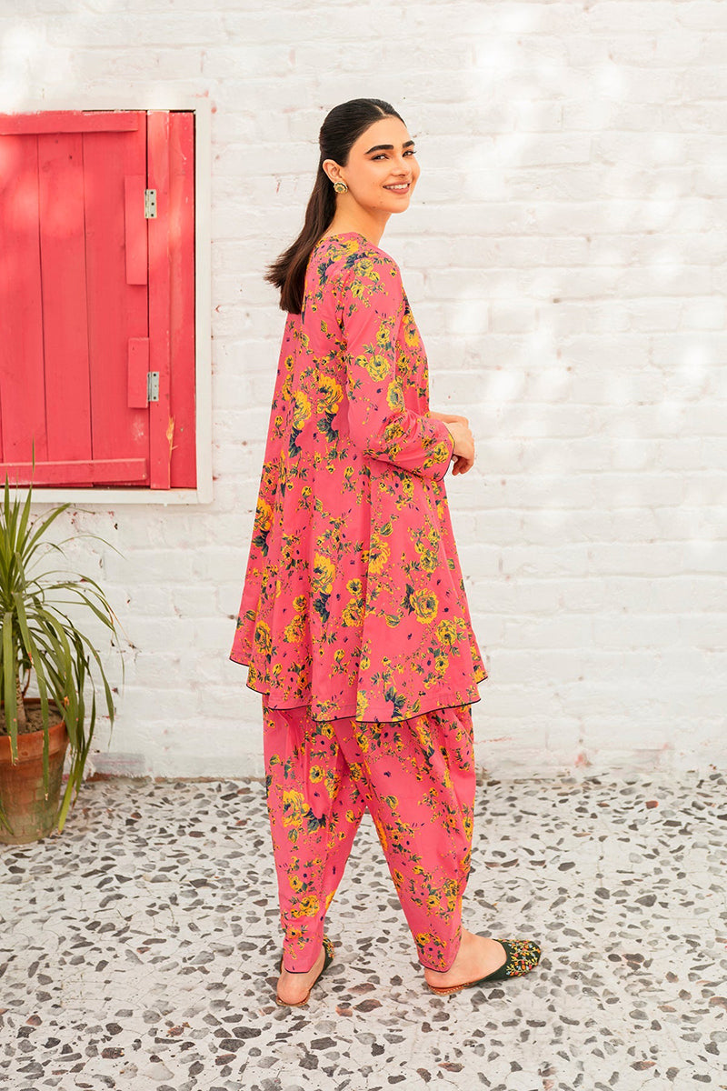 2PC DIGITAL PRINTED KHADDAR SUIT-NJK308